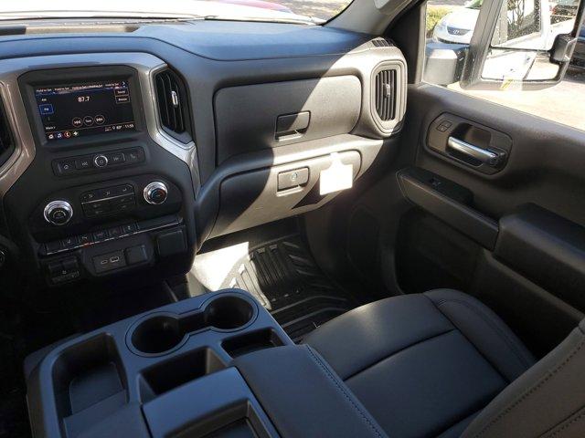 new 2026 GMC Sierra 2500 car, priced at $60,160