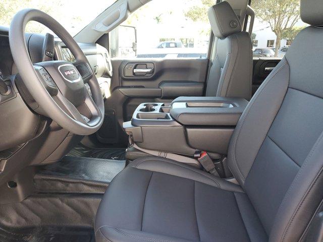 new 2026 GMC Sierra 2500 car, priced at $60,160