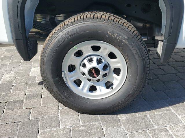 new 2026 GMC Sierra 2500 car, priced at $60,160