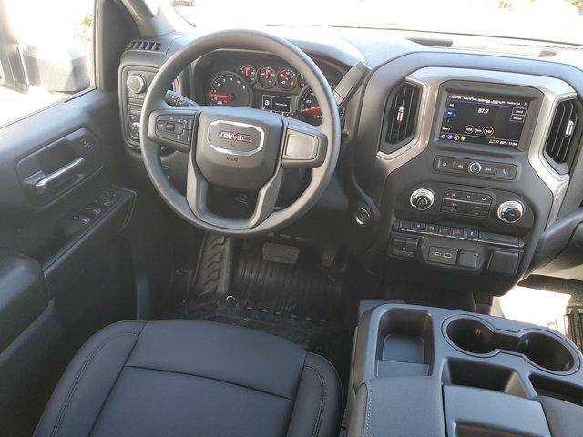 new 2026 GMC Sierra 2500 car, priced at $60,160