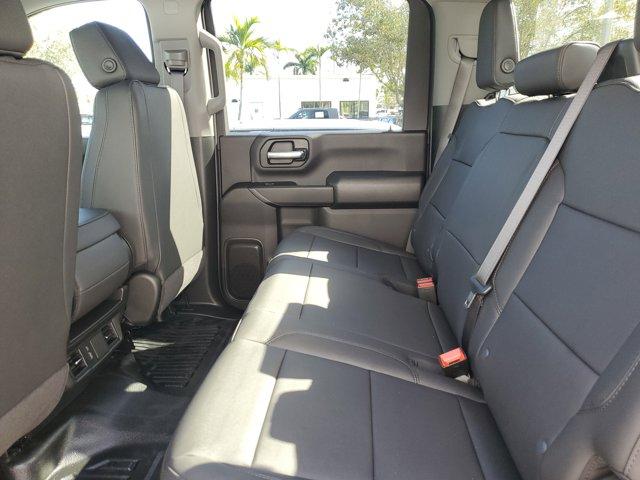 new 2026 GMC Sierra 2500 car, priced at $60,160