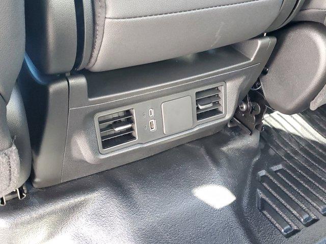 new 2026 GMC Sierra 2500 car, priced at $60,160