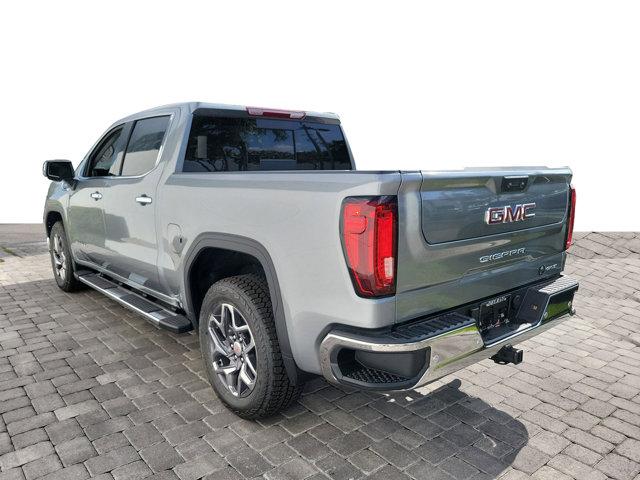new 2026 GMC Sierra 1500 car, priced at $61,658