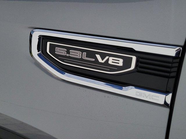 new 2026 GMC Sierra 1500 car, priced at $61,658