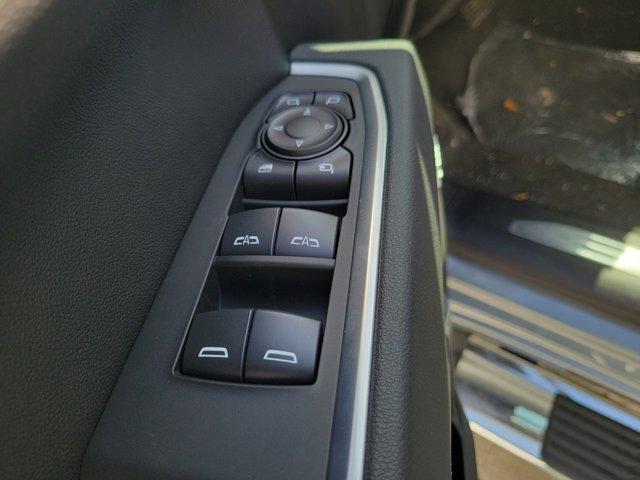 new 2026 GMC Sierra 1500 car, priced at $61,658