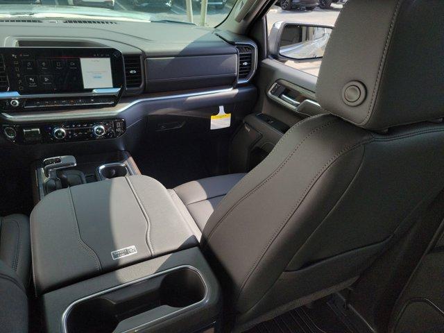 new 2026 GMC Sierra 1500 car, priced at $61,658