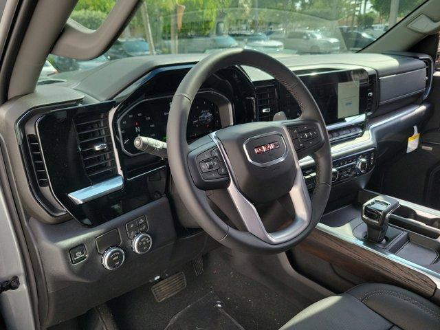 new 2026 GMC Sierra 1500 car, priced at $61,658