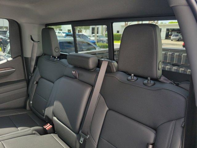 new 2026 GMC Sierra 1500 car, priced at $61,658