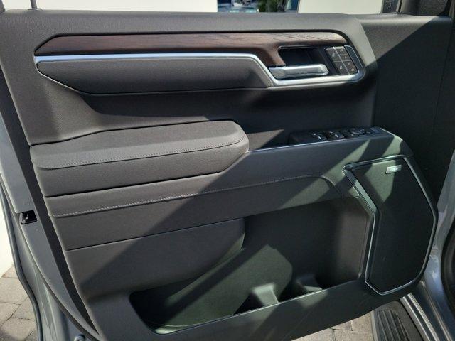 new 2026 GMC Sierra 1500 car, priced at $61,658