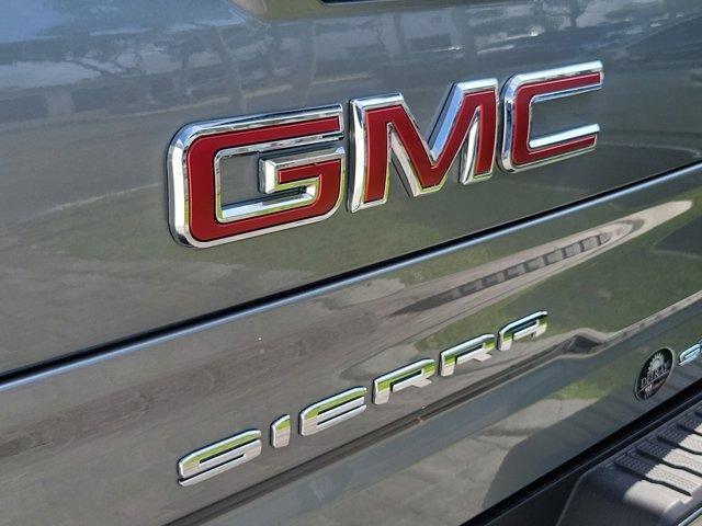 new 2026 GMC Sierra 1500 car, priced at $61,658
