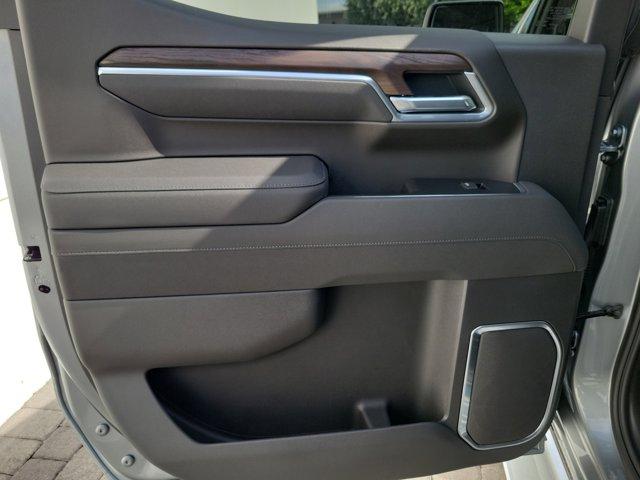 new 2026 GMC Sierra 1500 car, priced at $61,658
