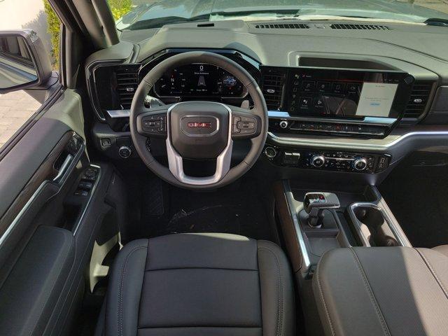 new 2026 GMC Sierra 1500 car, priced at $61,658