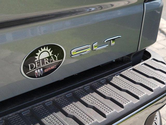 new 2026 GMC Sierra 1500 car, priced at $61,658