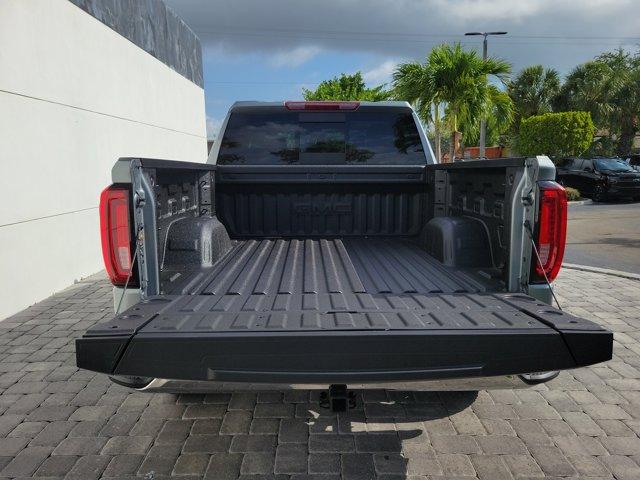 new 2026 GMC Sierra 1500 car, priced at $61,658