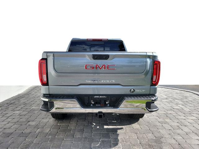 new 2026 GMC Sierra 1500 car, priced at $61,658