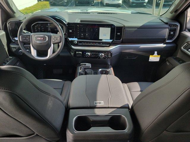 new 2026 GMC Sierra 1500 car, priced at $61,658