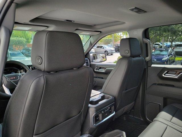 new 2026 GMC Sierra 1500 car, priced at $61,658
