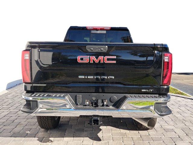 new 2026 GMC Sierra 2500 car, priced at $84,650