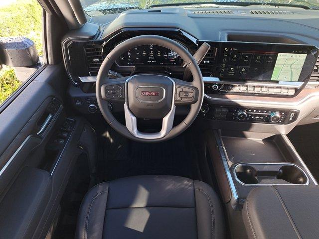 new 2026 GMC Sierra 2500 car, priced at $84,650