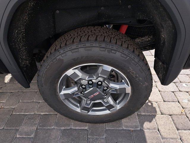 new 2026 GMC Sierra 2500 car, priced at $84,650