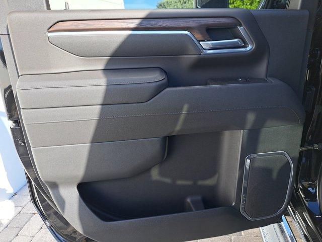 new 2026 GMC Sierra 2500 car, priced at $84,650