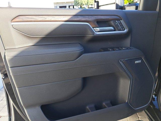 new 2026 GMC Sierra 2500 car, priced at $84,650