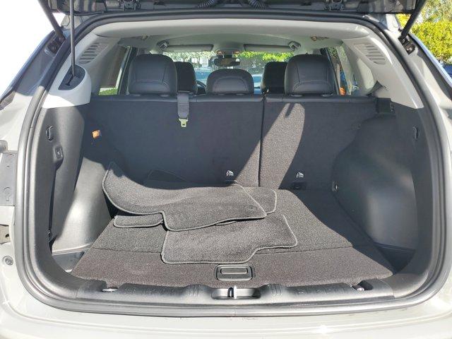 used 2022 Jeep Compass car, priced at $21,998