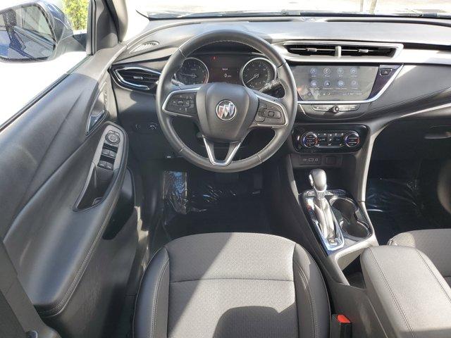 used 2023 Buick Encore GX car, priced at $19,993