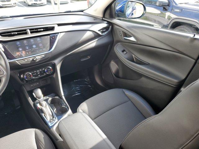 used 2023 Buick Encore GX car, priced at $19,993