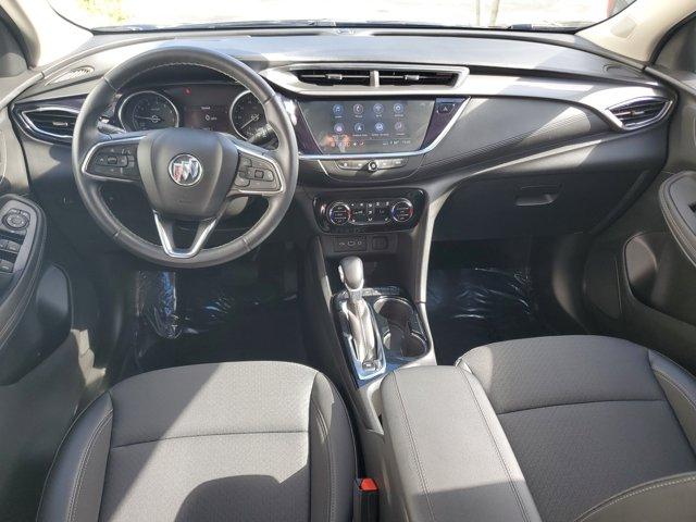 used 2023 Buick Encore GX car, priced at $19,993