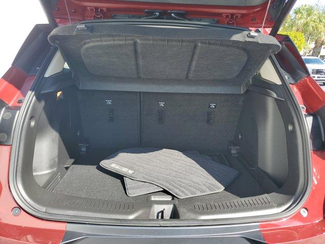 used 2023 Buick Encore GX car, priced at $23,228