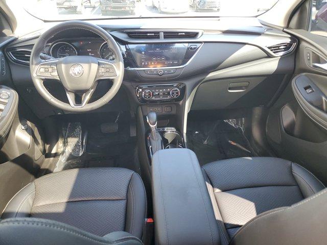 used 2023 Buick Encore GX car, priced at $23,228