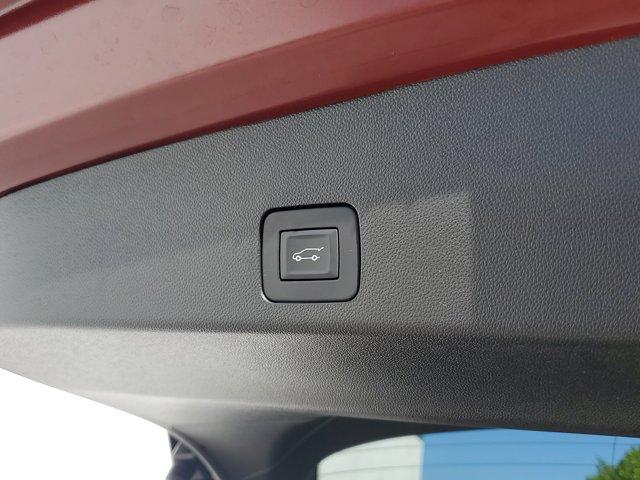 used 2023 Buick Encore GX car, priced at $23,228