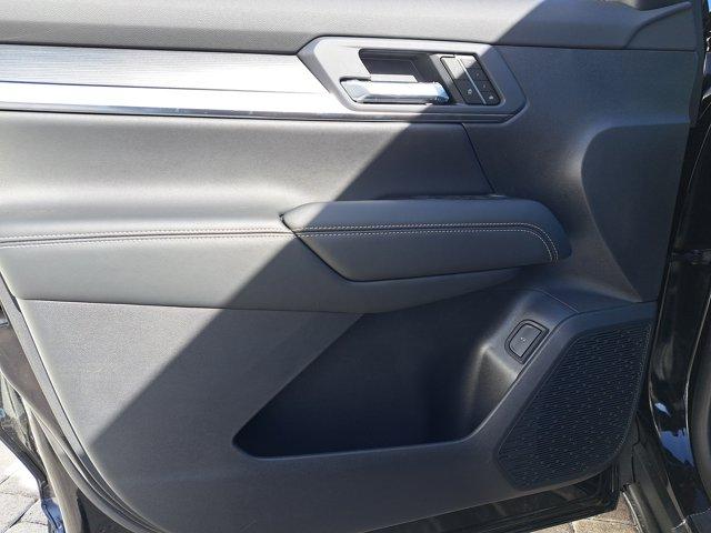 new 2026 GMC Terrain car, priced at $35,098