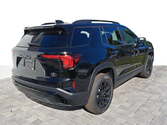 new 2026 GMC Terrain car, priced at $35,098