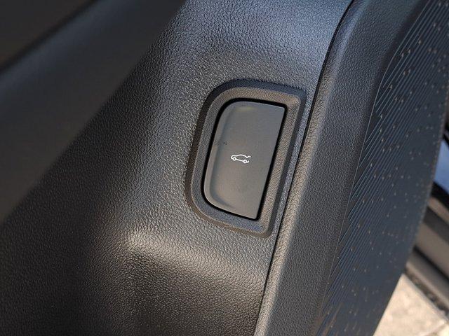 new 2026 GMC Terrain car, priced at $35,098