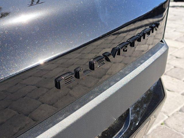 new 2026 GMC Terrain car, priced at $35,098