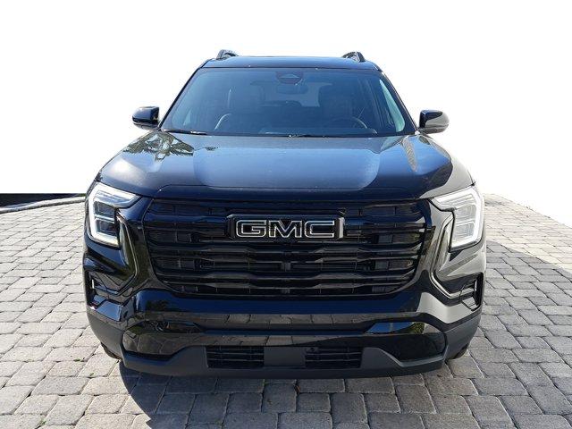 new 2026 GMC Terrain car, priced at $35,098