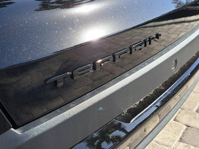 new 2026 GMC Terrain car, priced at $35,098