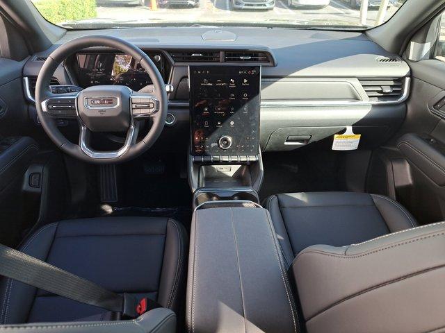 new 2026 GMC Terrain car, priced at $35,098