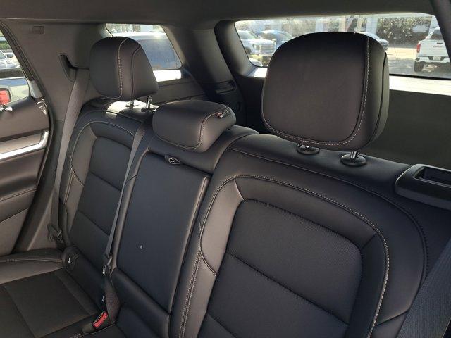 new 2026 GMC Terrain car, priced at $35,098