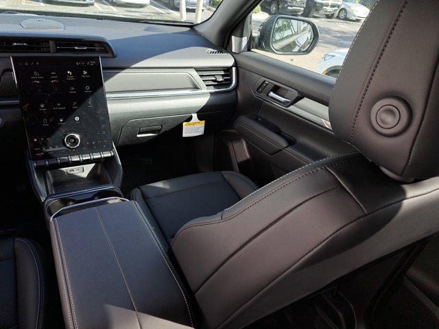 new 2026 GMC Terrain car, priced at $35,098