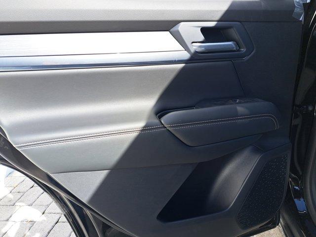 new 2026 GMC Terrain car, priced at $35,098