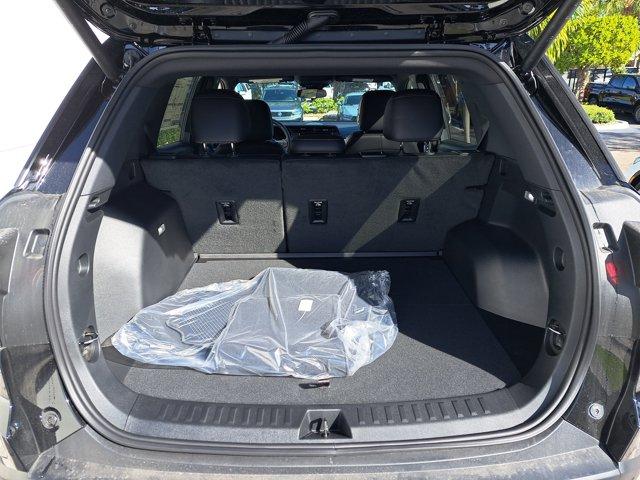 new 2026 GMC Terrain car, priced at $35,098