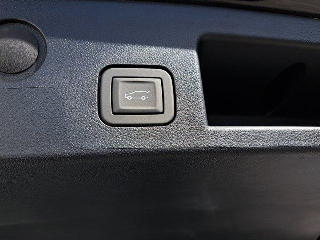 new 2026 GMC Terrain car, priced at $35,098