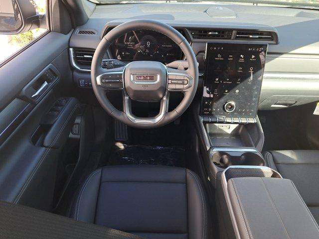 new 2026 GMC Terrain car, priced at $35,098