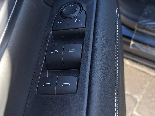 new 2026 GMC Terrain car, priced at $35,098