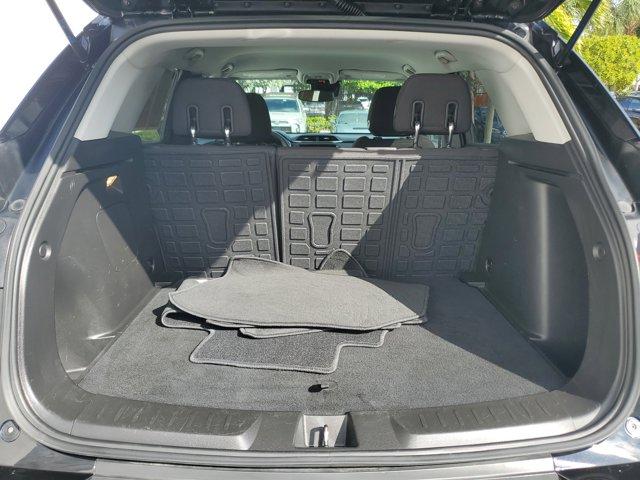 used 2022 Chevrolet TrailBlazer car, priced at $17,872