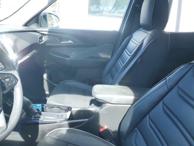used 2022 Chevrolet TrailBlazer car, priced at $18,995