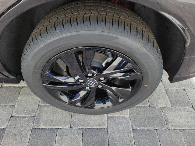 new 2026 Buick Encore GX car, priced at $29,311